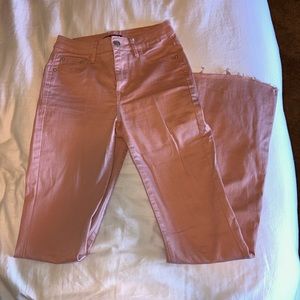 Fashion nova flare bottoms